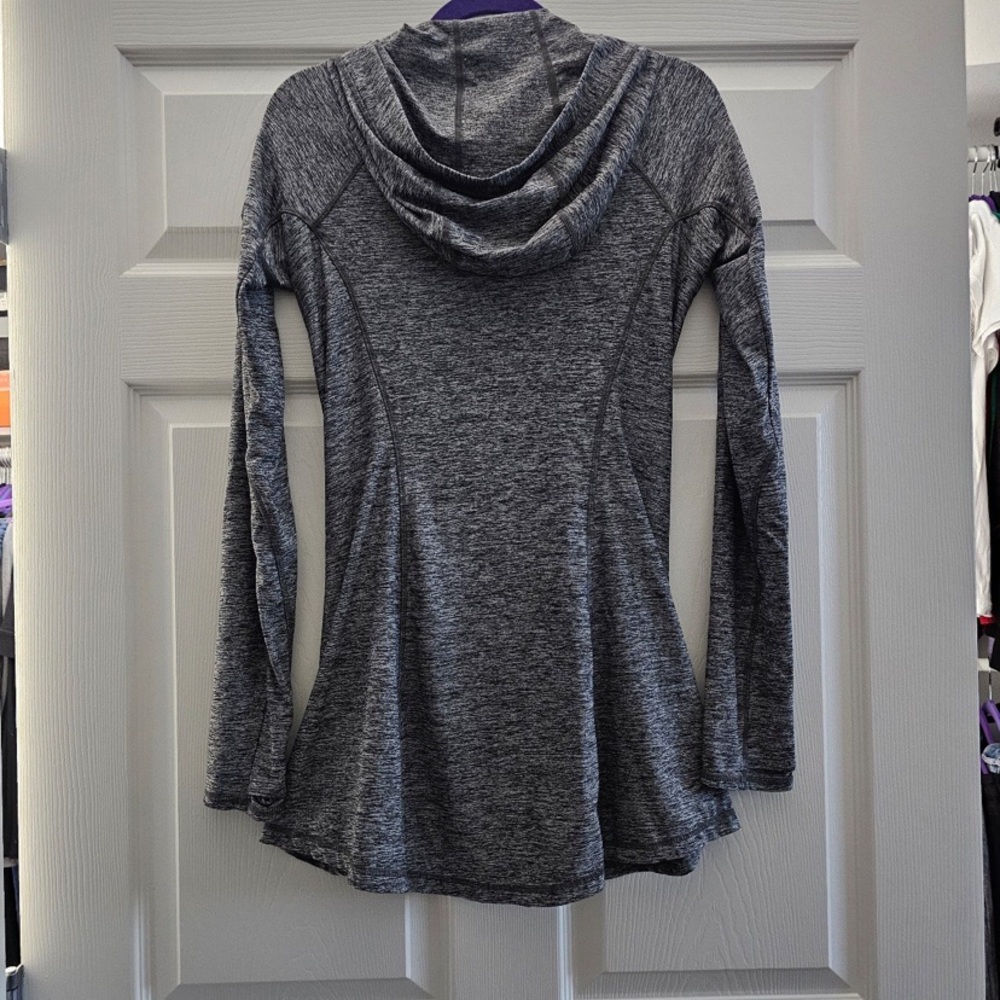 Athleta Mt Jacket Excellent Condition - image 6